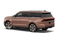 2026 Lincoln Navigator Black Label 4x4