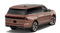 2026 Lincoln Navigator Black Label 4x4