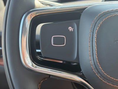 2027 Lincoln Navigator Black Label 4x4
