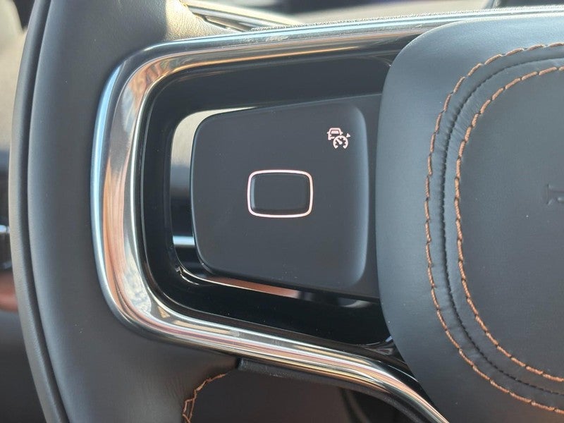 2027 Lincoln Navigator Black Label 4x4