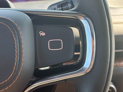 2027 Lincoln Navigator Black Label 4x4