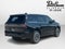 2027 Lincoln Navigator Black Label 4x4