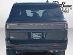 2027 Lincoln Navigator Black Label 4x4