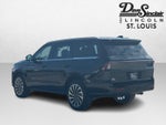 2027 Lincoln Navigator Black Label 4x4
