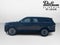 2027 Lincoln Navigator Black Label 4x4