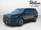 2027 Lincoln Navigator Black Label 4x4