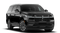 2027 Lincoln Navigator Black Label 4x4