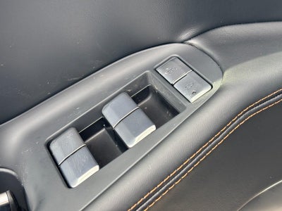 2025 Lincoln Navigator Black Label 4x4