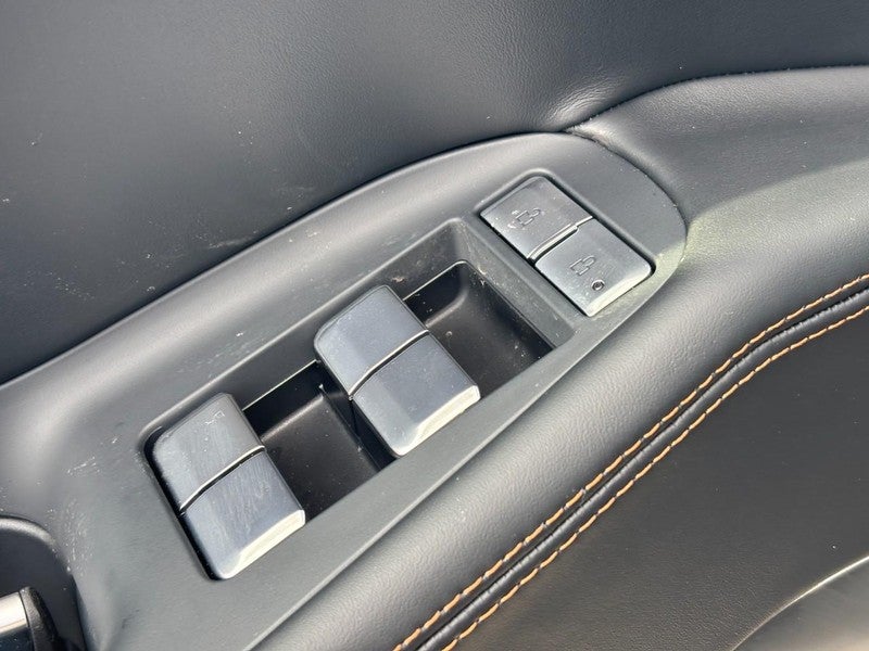 2025 Lincoln Navigator Black Label 4x4