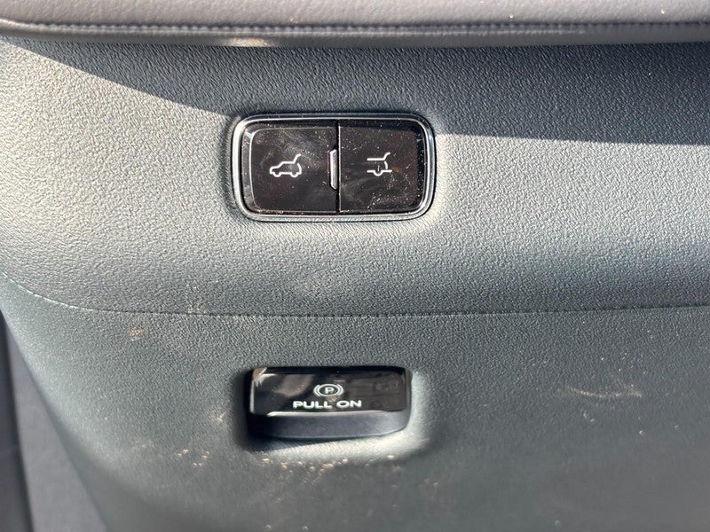 2025 Lincoln Navigator Black Label 4x4