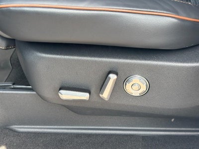 2025 Lincoln Navigator Black Label 4x4