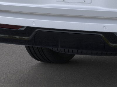 2026 Lincoln Navigator Black Label 4x4