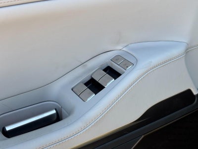 2027 Lincoln Navigator Black Label 4x4