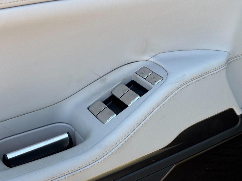 2027 Lincoln Navigator Black Label 4x4