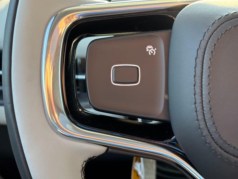 2027 Lincoln Navigator Black Label 4x4