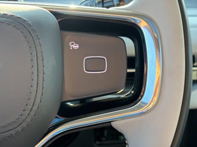 2027 Lincoln Navigator Black Label 4x4