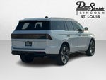 2027 Lincoln Navigator Black Label 4x4