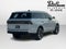 2027 Lincoln Navigator Black Label 4x4