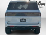 2027 Lincoln Navigator Black Label 4x4