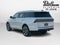 2027 Lincoln Navigator Black Label 4x4