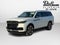 2027 Lincoln Navigator Black Label 4x4