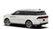 2027 Lincoln Navigator Black Label 4x4