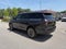 2025 Lincoln Navigator Black Label 4x4
