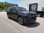 2025 Lincoln Navigator Black Label 4x4