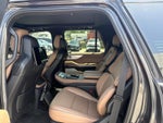 2025 Lincoln Navigator Black Label 4x4