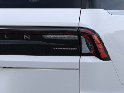 2026 Lincoln Navigator Black Label 4x4