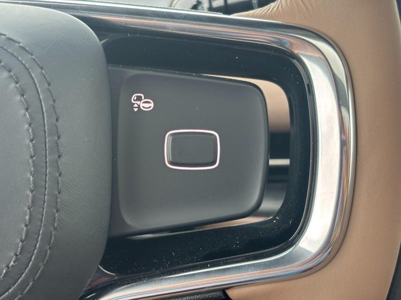 2027 Lincoln Navigator Black Label 4x4