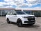 2027 Lincoln Navigator Black Label 4x4