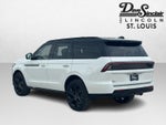 2027 Lincoln Navigator Black Label 4x4