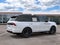2027 Lincoln Navigator Black Label 4x4