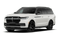 2027 Lincoln Navigator Black Label 4x4
