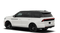2027 Lincoln Navigator Black Label 4x4