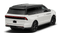 2027 Lincoln Navigator Black Label 4x4