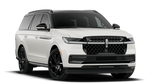 2027 Lincoln Navigator Black Label 4x4