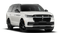 2027 Lincoln Navigator Black Label 4x4