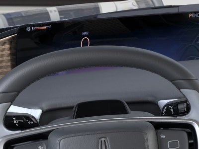 2026 Lincoln Navigator Black Label 4x4