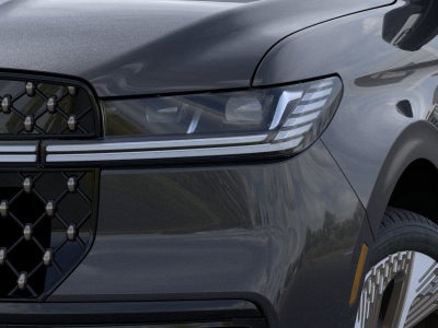 2026 Lincoln Navigator Black Label 4x4