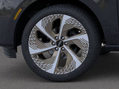 2026 Lincoln Navigator Black Label 4x4