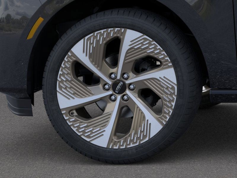 2026 Lincoln Navigator Black Label 4x4