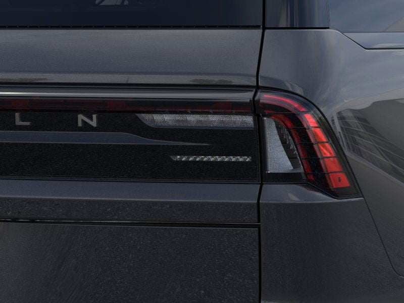 2026 Lincoln Navigator Black Label 4x4