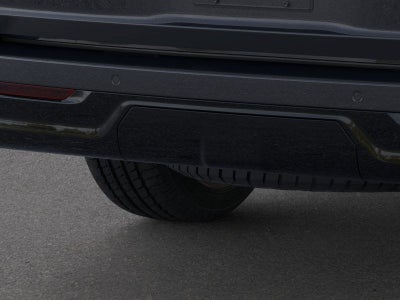 2026 Lincoln Navigator Black Label 4x4