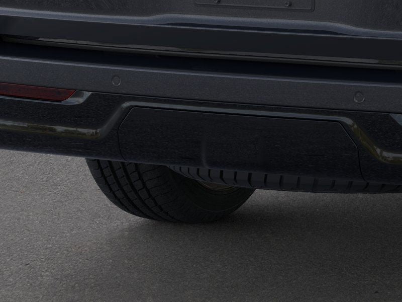 2026 Lincoln Navigator Black Label 4x4