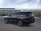2025 Lincoln Navigator Black Label 4x4