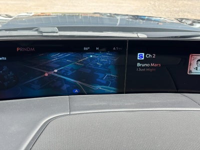 2026 Lincoln Navigator Black Label 4x4
