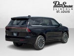 2026 Lincoln Navigator Black Label 4x4