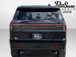 2026 Lincoln Navigator Black Label 4x4
